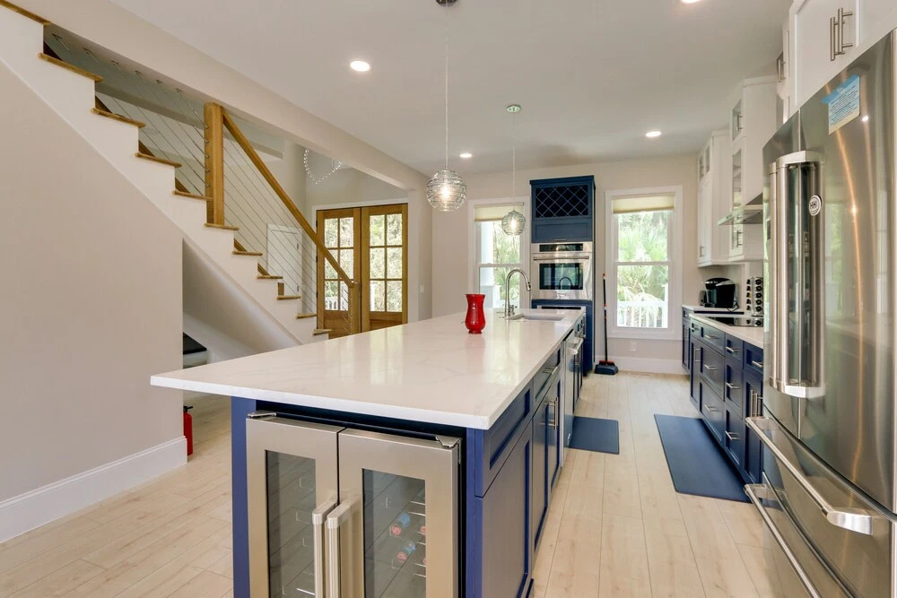 Family-friendly Hilton Head Island Getaway w/ Deck