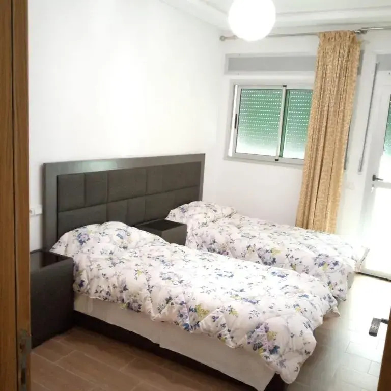 residence akram mdiq