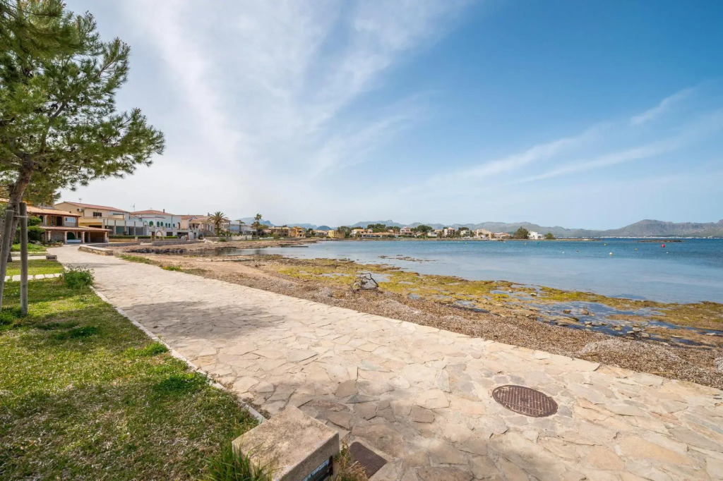 TARIDA - Modern apartment with beautiful sea views Free WIFI