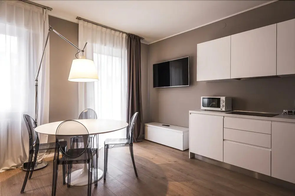 MyPlace Riviera Ponti Romani Apartments
