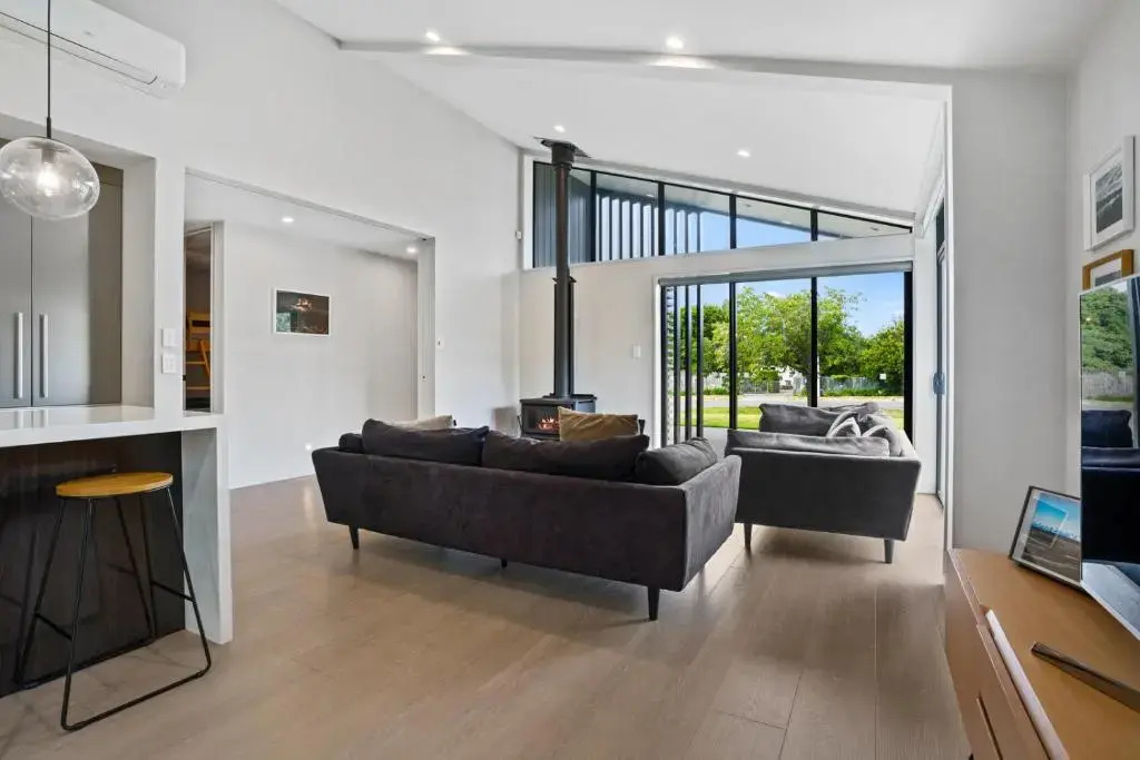 The Best Kept Secret - Hanmer Springs Holiday Home