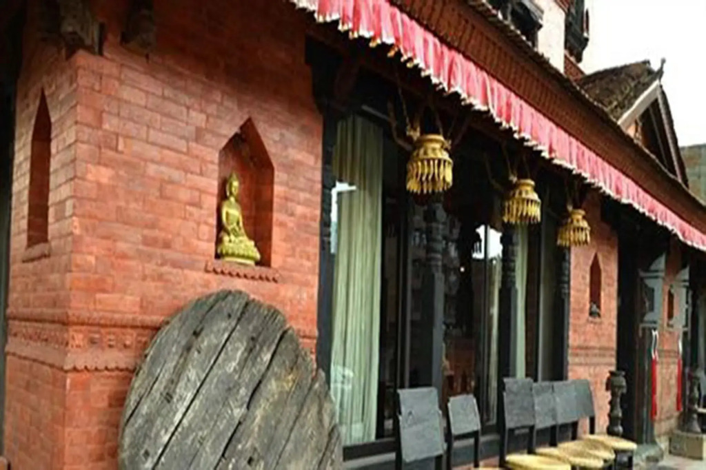 Hotel Heritage