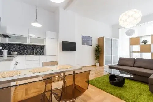 Apartment Jindrisska