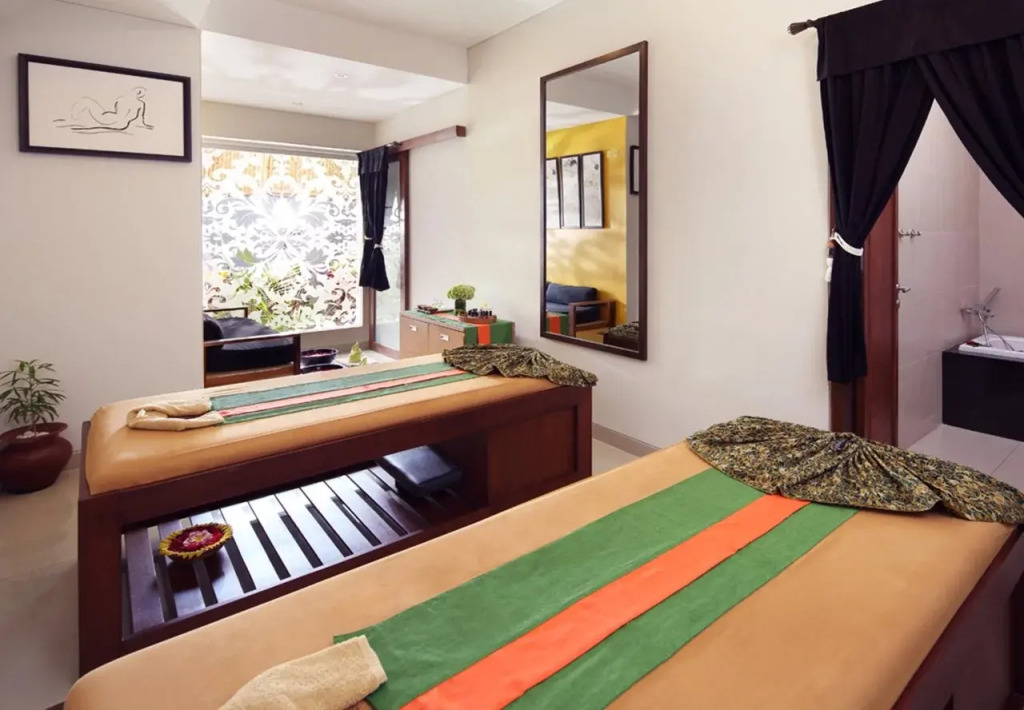 Samaja Beachside Villas