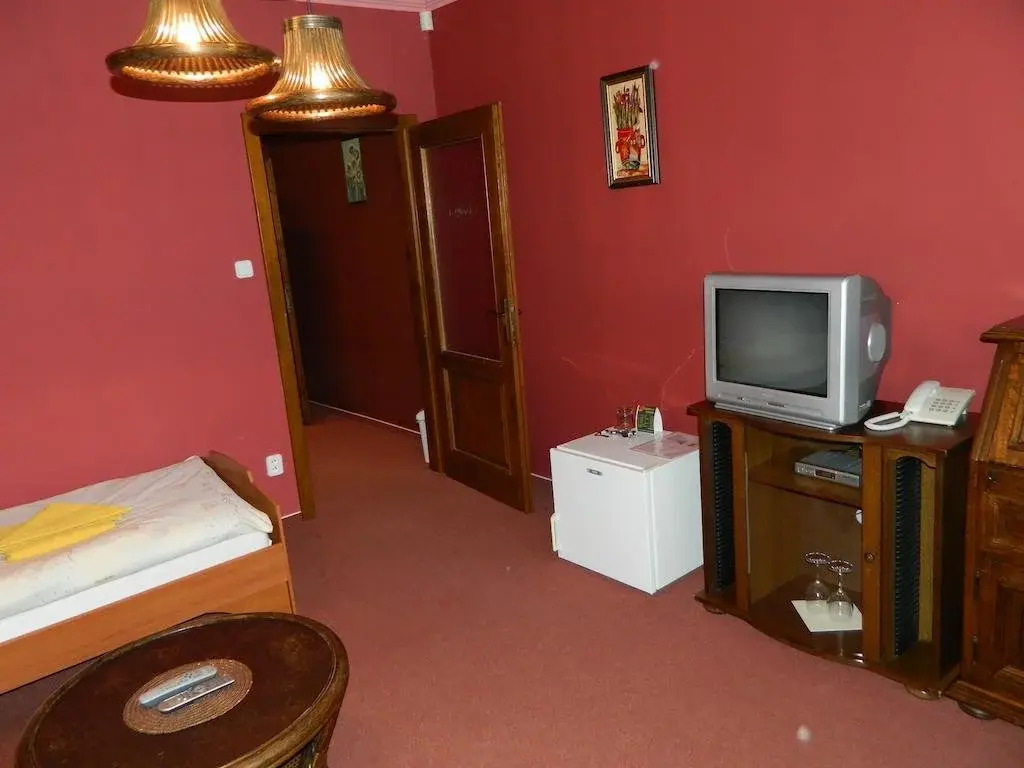 Hotel Slnecny Dvor