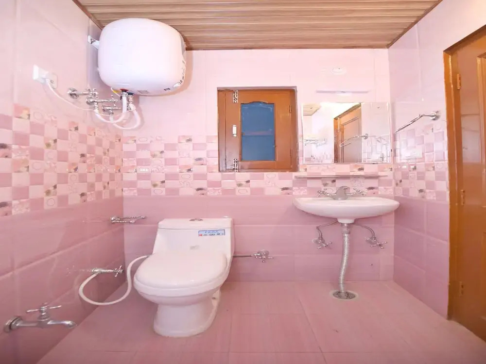OYO Home 14001 Valley View 2BHK