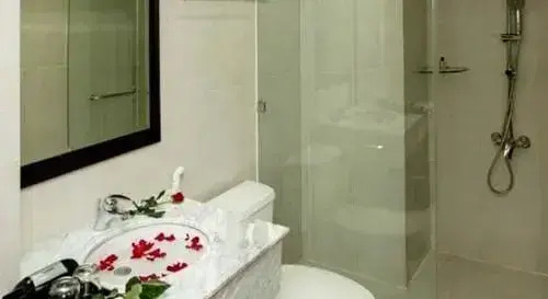 Talia Boutique Hotel