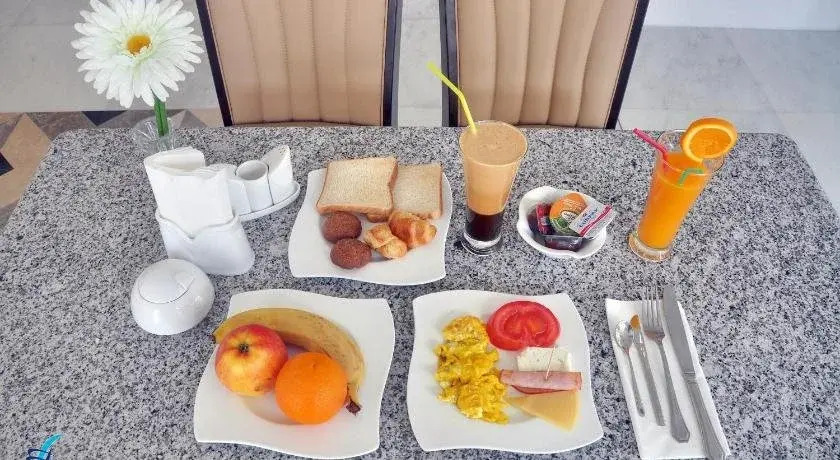 Myrto Hotel
