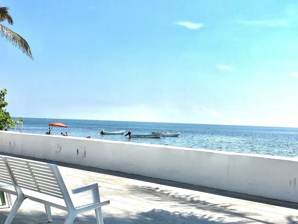Hawaii Hotel Veracruz