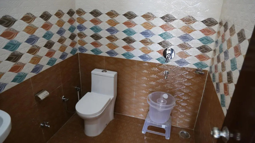 Hotel Yog Tapovan