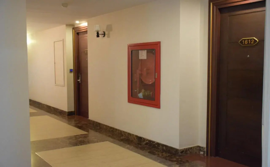Aiyara Grand Hotel