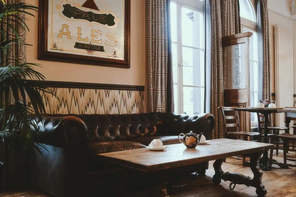The Brownswood