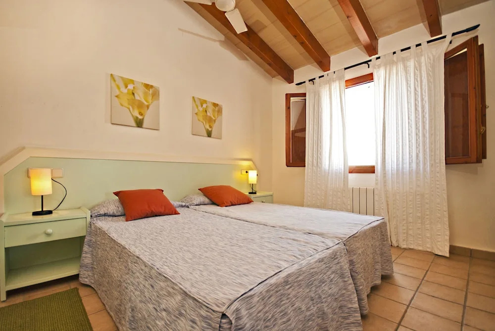 Finca Oscols