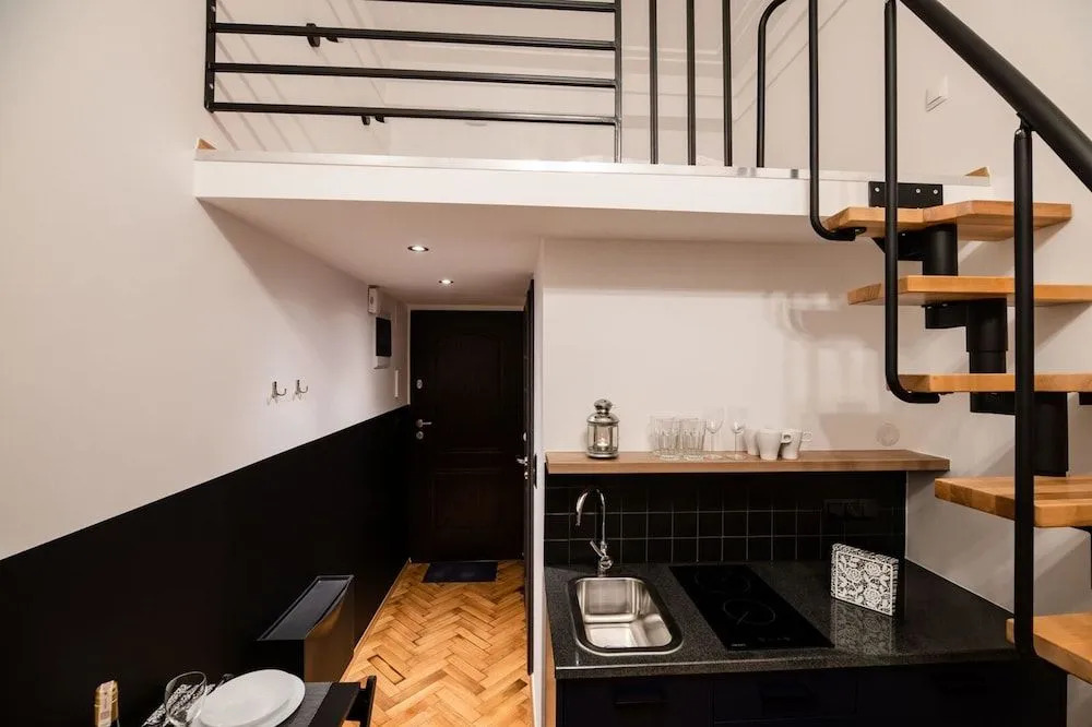 DIETLA 99 APARTMENTS - IDEAL LOCATION - in the heart of Krakow