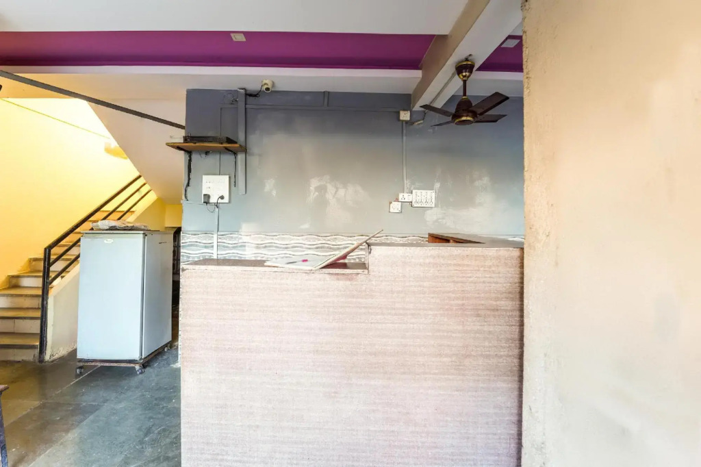 Oyo 63440 Hotel Shree Ram