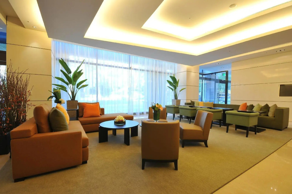 Academy Hotel