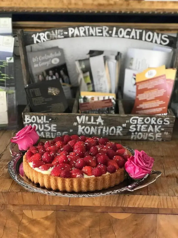 Hotel-Restaurant Zur Krone