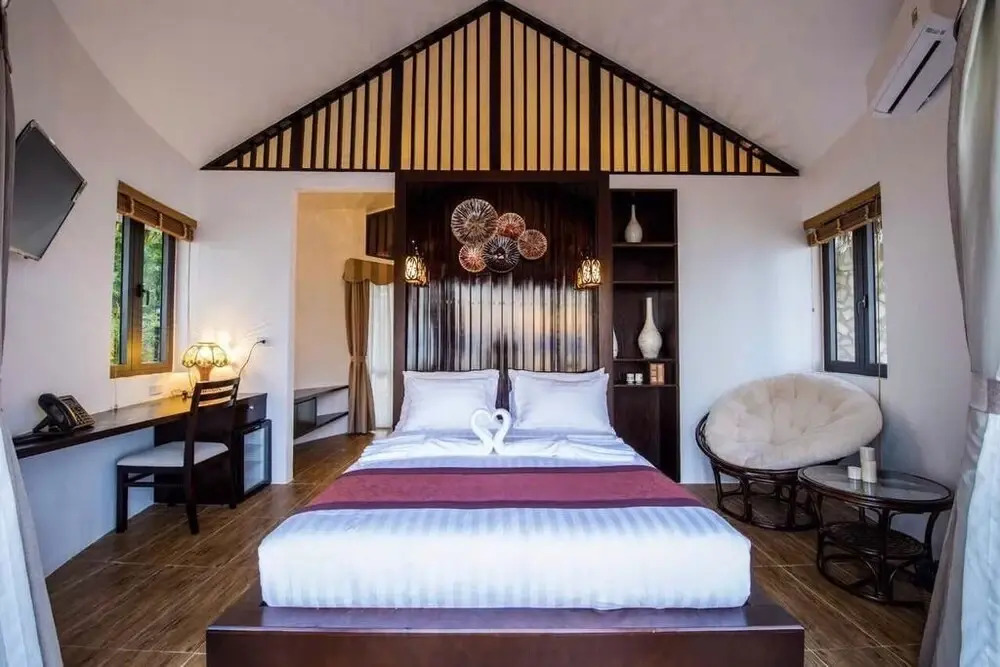 Vaniza Resort Phu Quoc