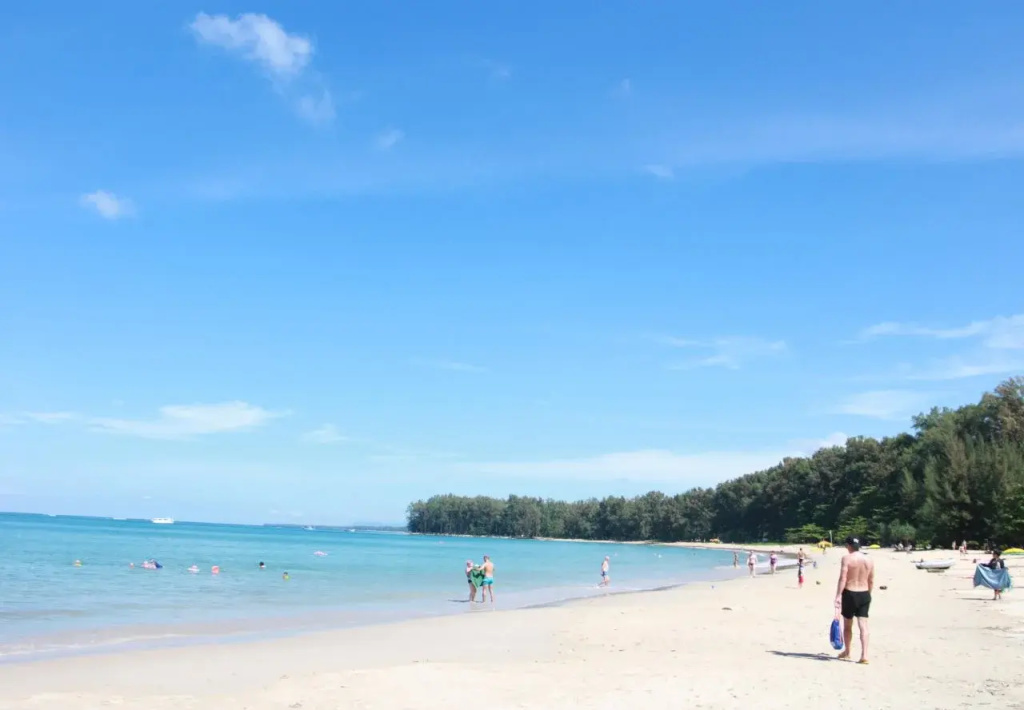 Nai Yang Beach Resort and Spa