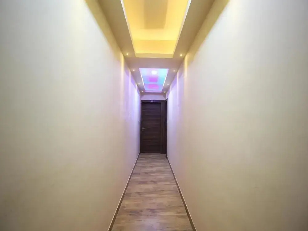 OYO 2456 Hotel Narayan Inn