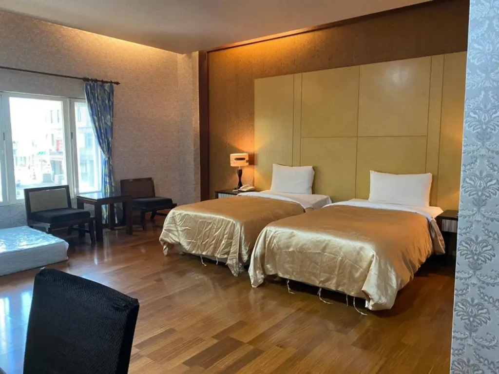 Treasure Island Hotel - Xinfu