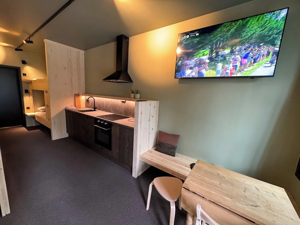 Trolltun Hotel & Hytter