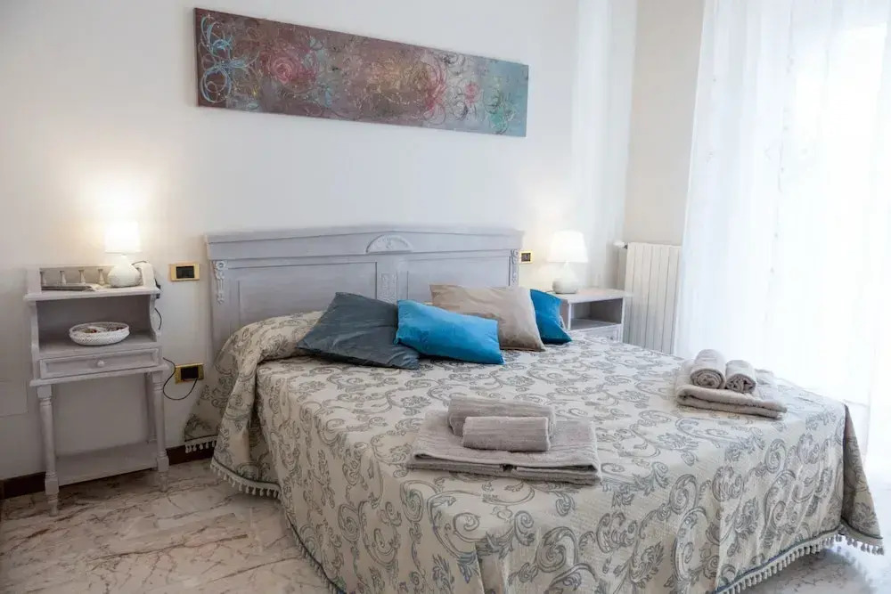 Yucca Camere & Suite