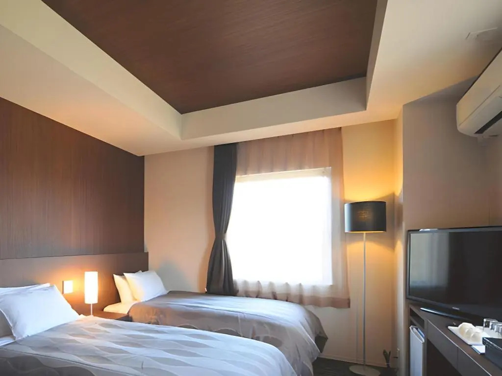 Hotel Lexton Tanegashima