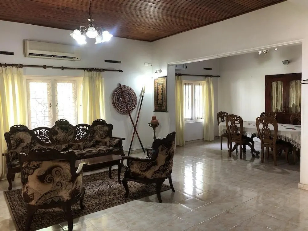 Privet Villa Nisala, Hikkaduwa,srilanka