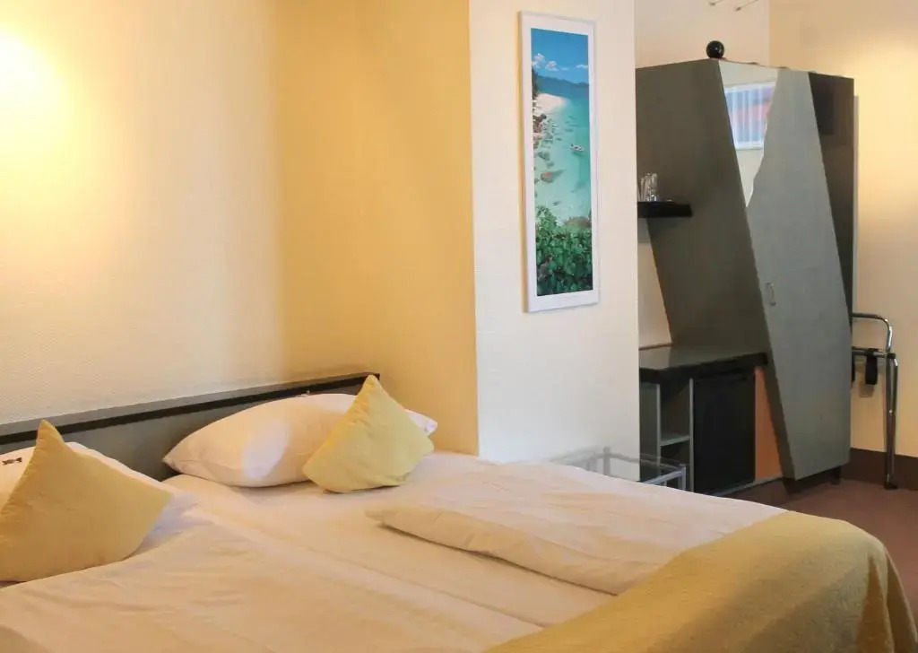 Adrett Hotel Königsallee