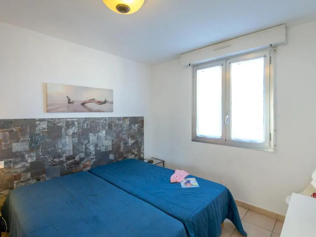 Appartement Saint-Raphaël, 2 pièces, 5 personnes - FR-1-466A-9