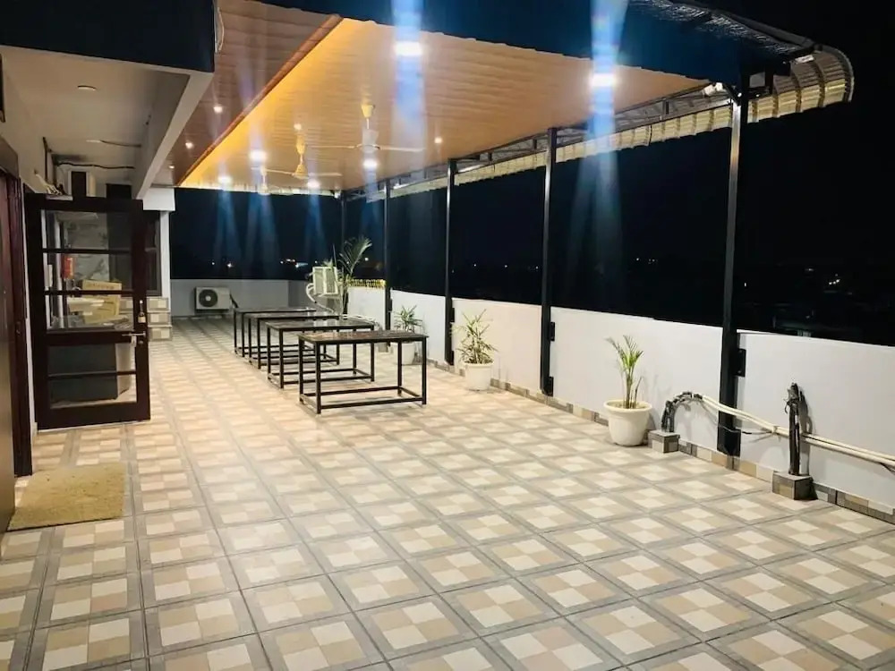 HolidayVilla - 1st Japanese Pod, Rooms & Suites - Green Avenue Amritsar