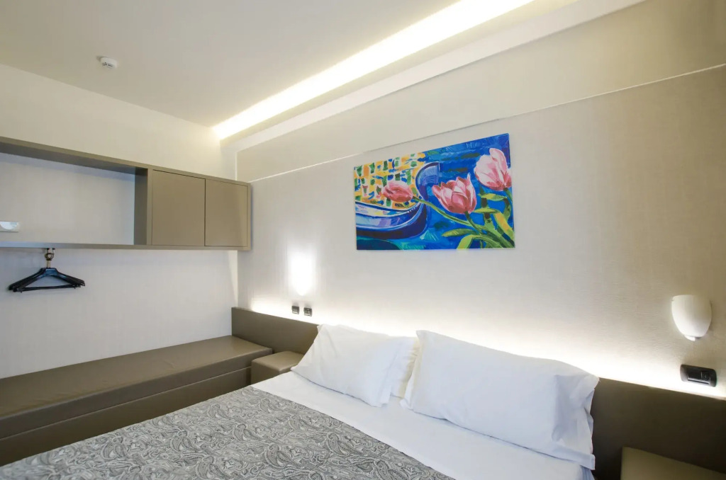 The Gate Hotel - Firenze Nord