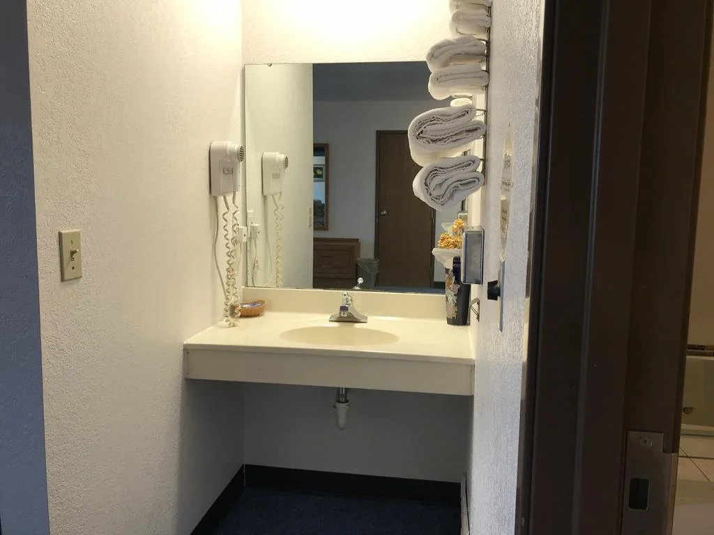 OYO Hotel Chesaning Route 52 & Hwy 57