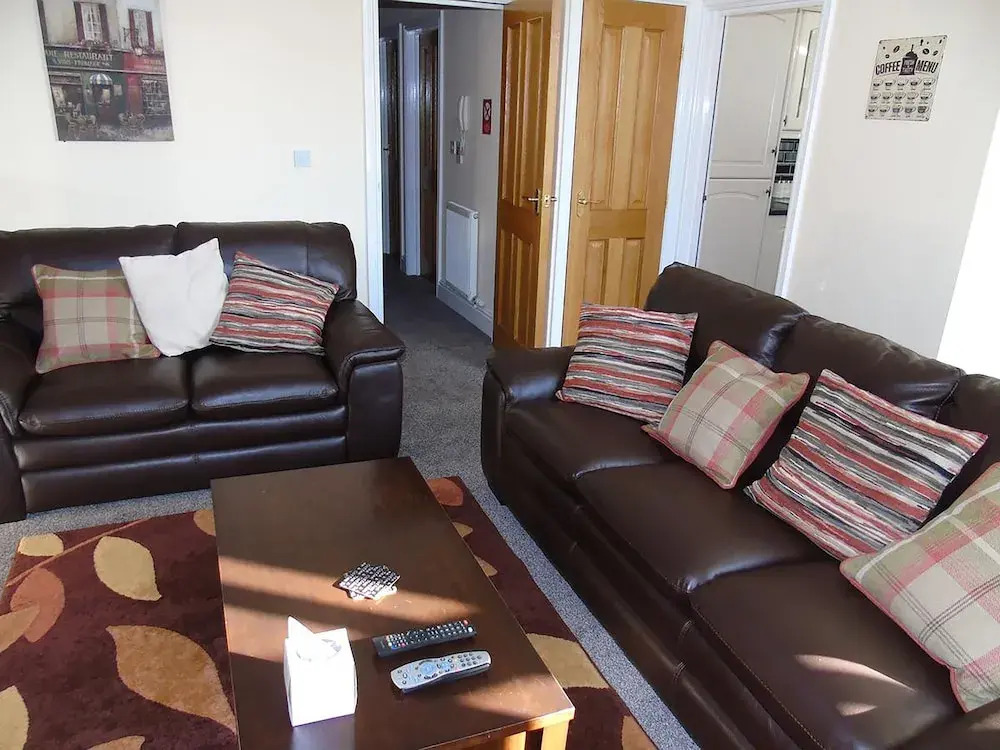 Jeffersons Abbey Road Serviced Apartments