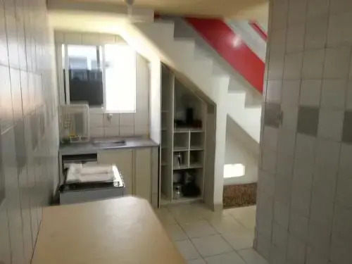 Prive Tamandaré