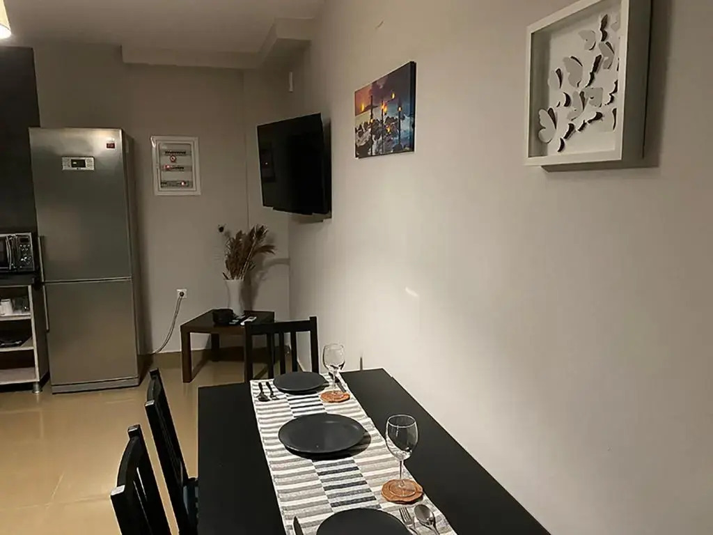 Meteora Studio by Meteora Residencies