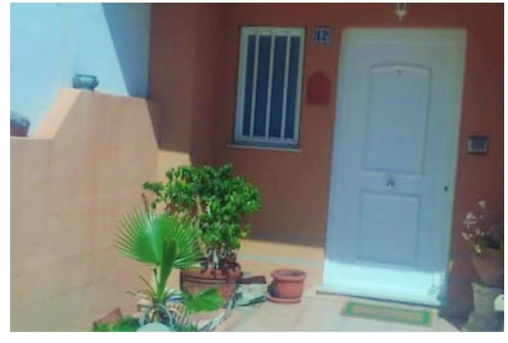 Holiday home Cami de I'Alquerieta