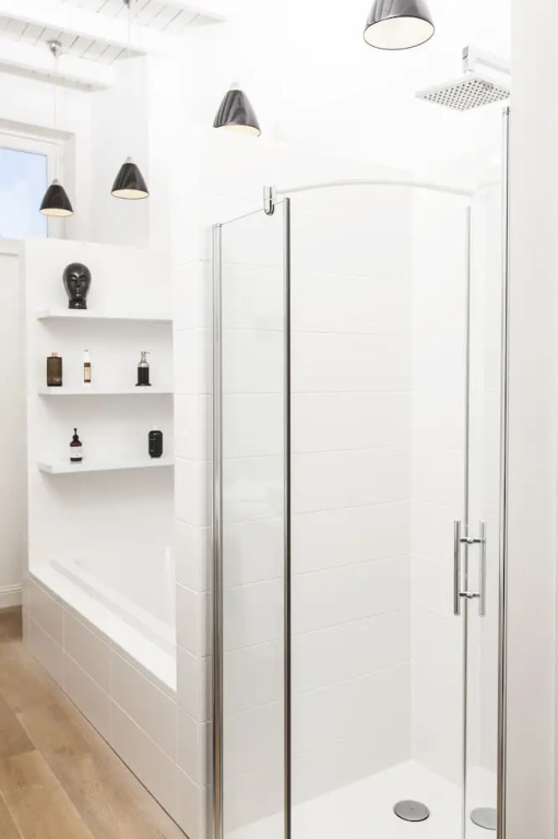 Maison Amodio Boutique B&B