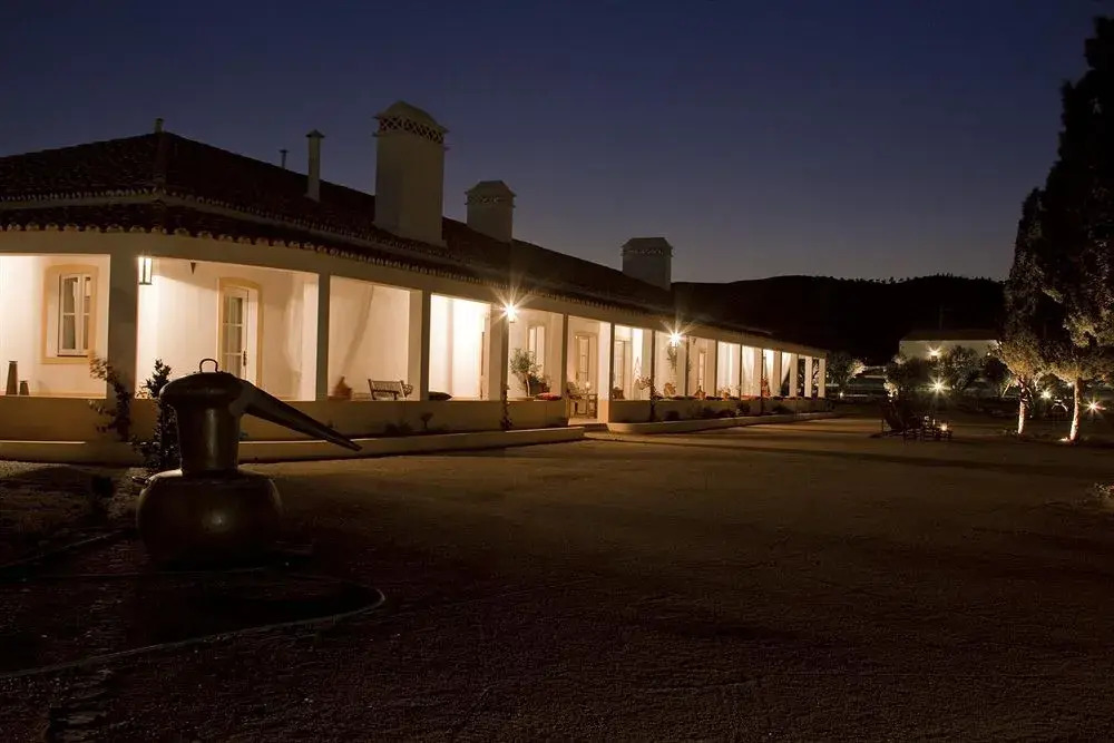 Herdade Do Sobroso - Country House