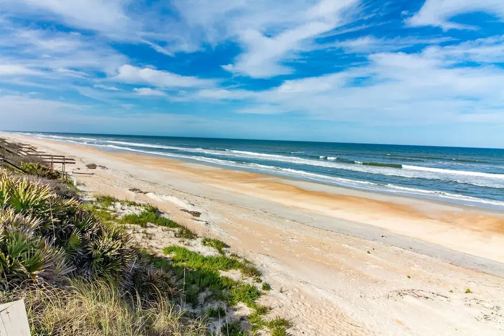 3939 Duval Drive Beachfront by Vtrips