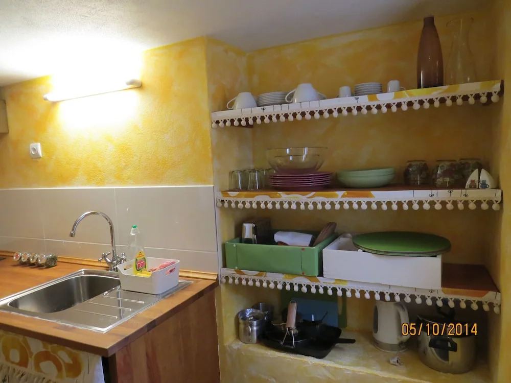 Casas da Encosta