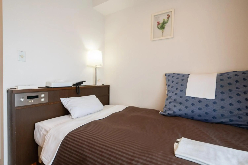 Sapporo Clark Hotel
