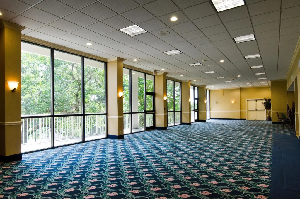 Motel 6-Frederick, MD - Fort Detrick