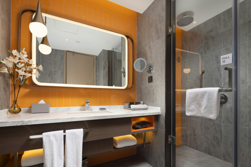 Home2 Suites by Hilton  Hangzhoudong Railway  Station