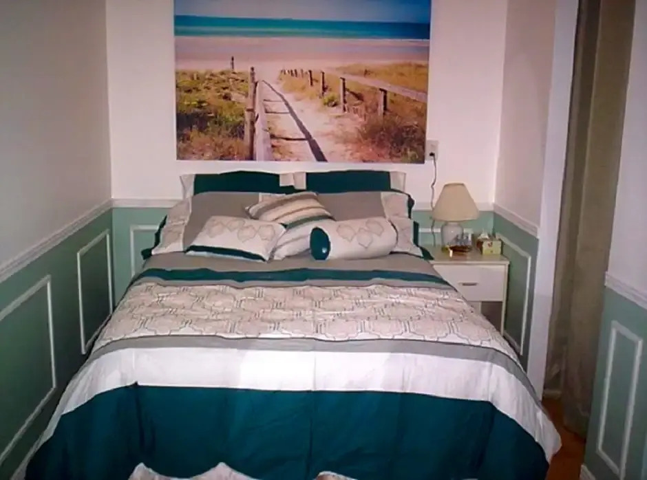Gîte Au ptit bonheur B&B