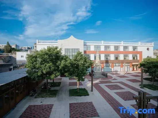 Dongshan Yanchu B&B