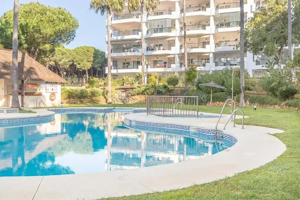 Mi Capricho beach front sea view & pool - Happy Rentals