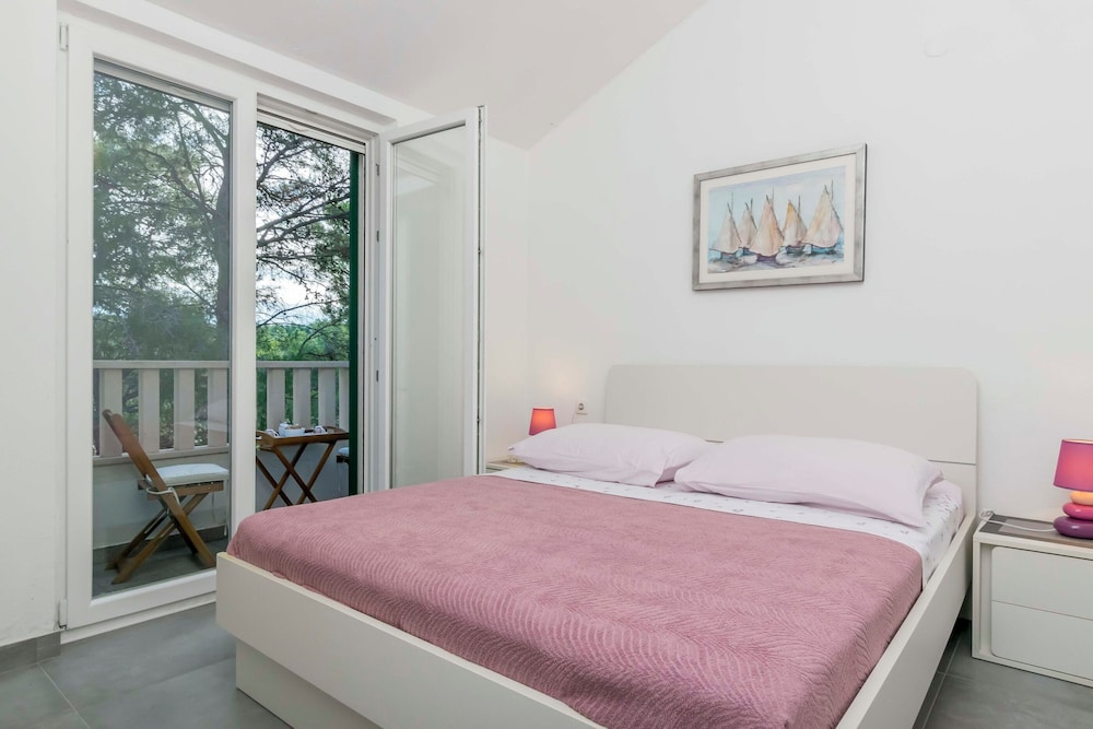 Apartments Jase