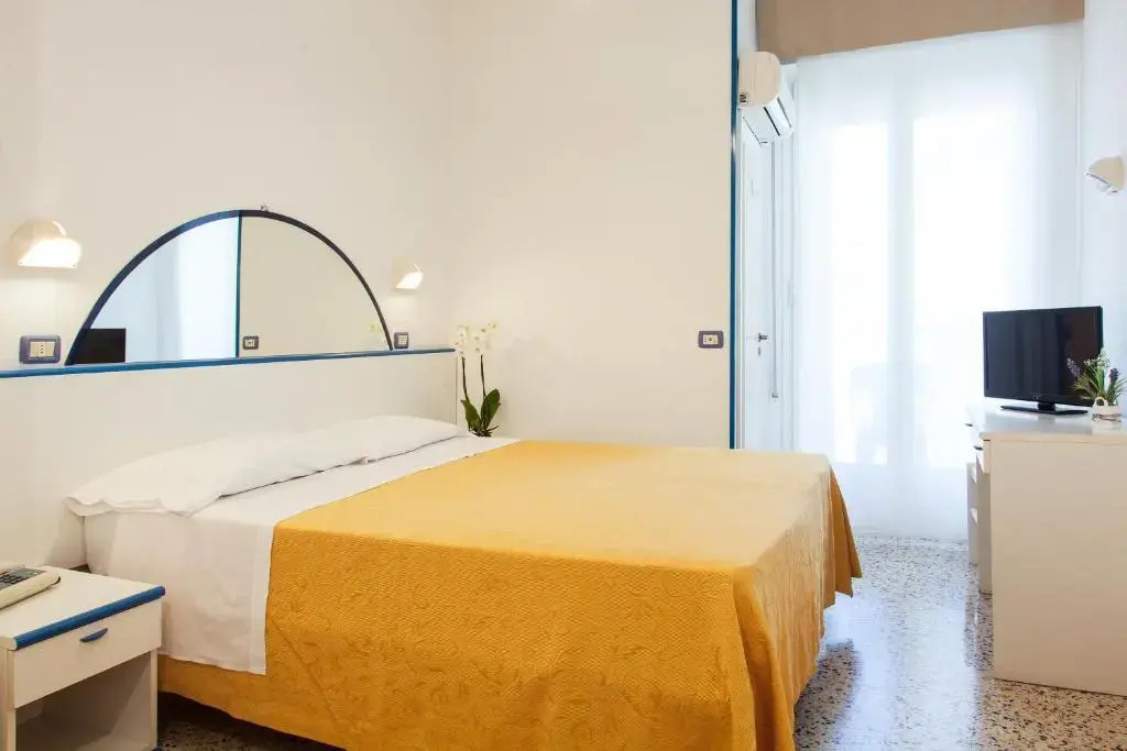 Hotel Leon Doro